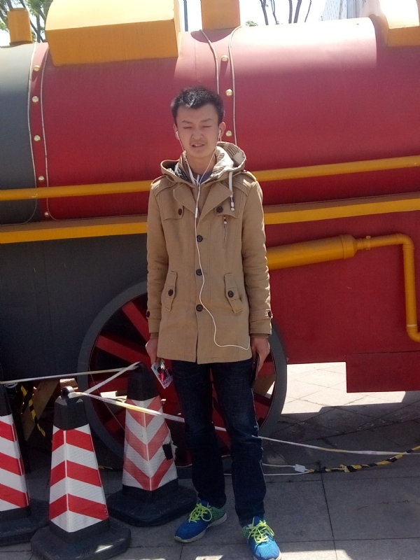 枣庄交友平台的第一张照片--枣庄认干亲服务网